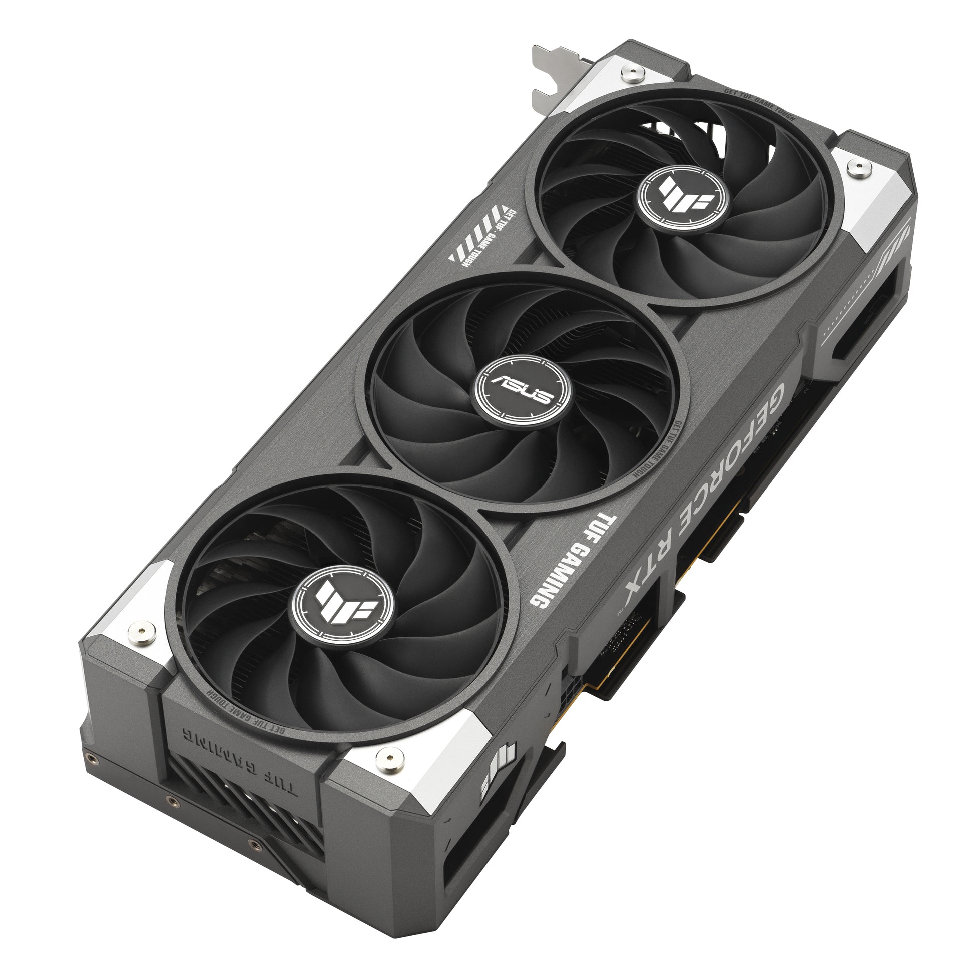 ASUS TUF-RTX5060-O8G-GAMING – PCIe Grafikkarte – GeForce RTX 5060, 8 GB GDDR7, 3×DP/1×HDMI, PCIe 5,0