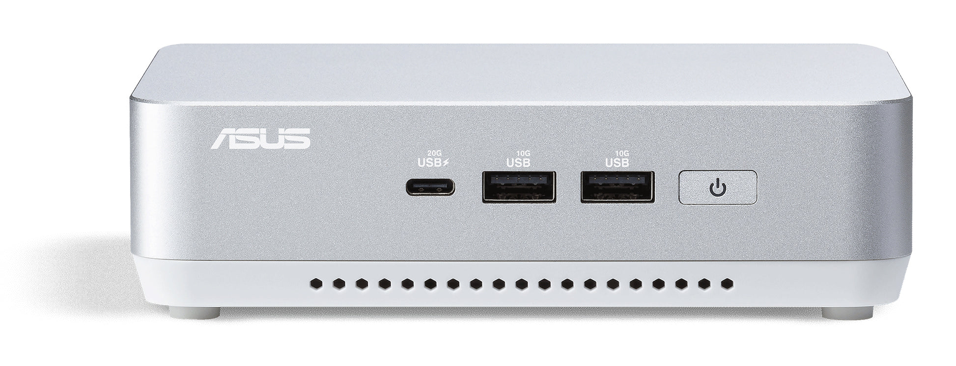 ASUS Micro – Intel Core Ultra 5 125H, 16 GB RAM, 512 GB SSD, Windows 11