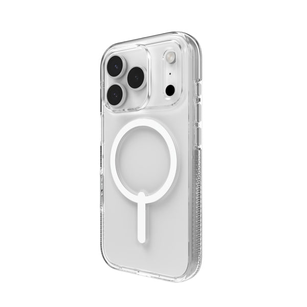 ZAGG Backcover Crystal Palace – für Apple – mit Kameraschutz