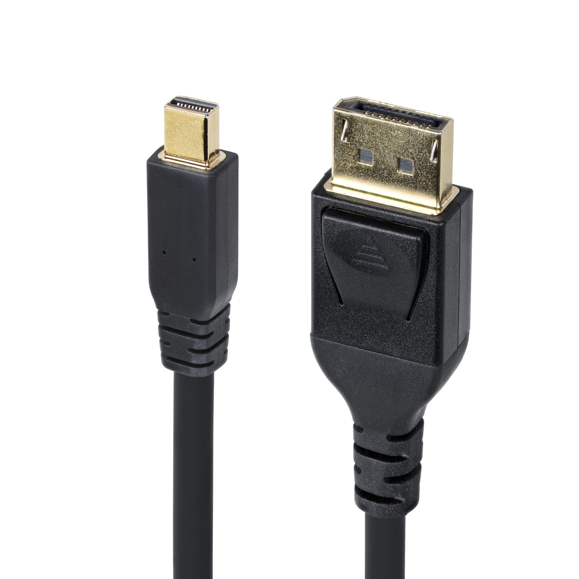 StarTech.com Mini DisplayPort auf DisplayPort Kabel DP 1.4 8K 60 Hz – 3 m – HDR