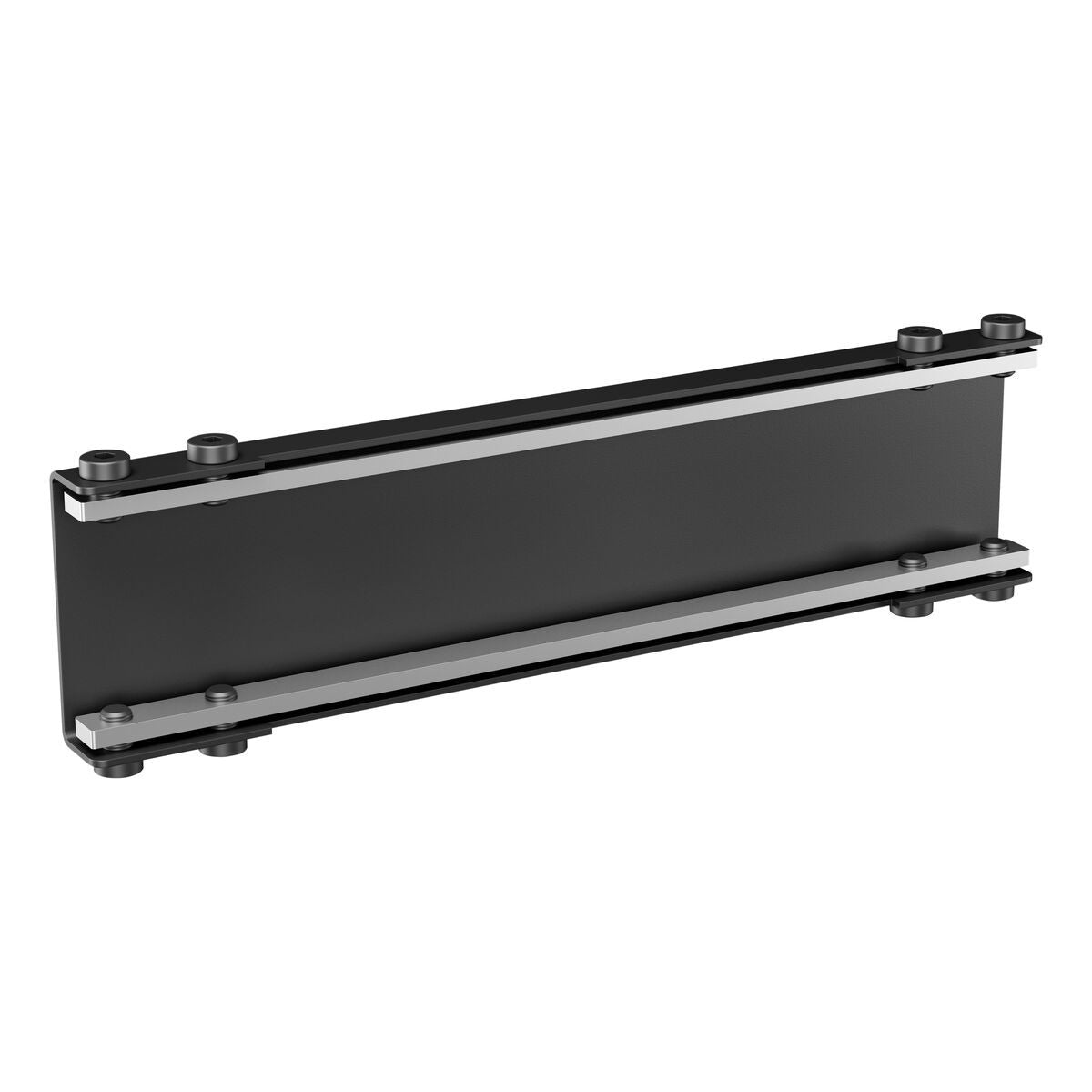Vogel's Wandhalterung, fix, bis 30 kg, schwarz