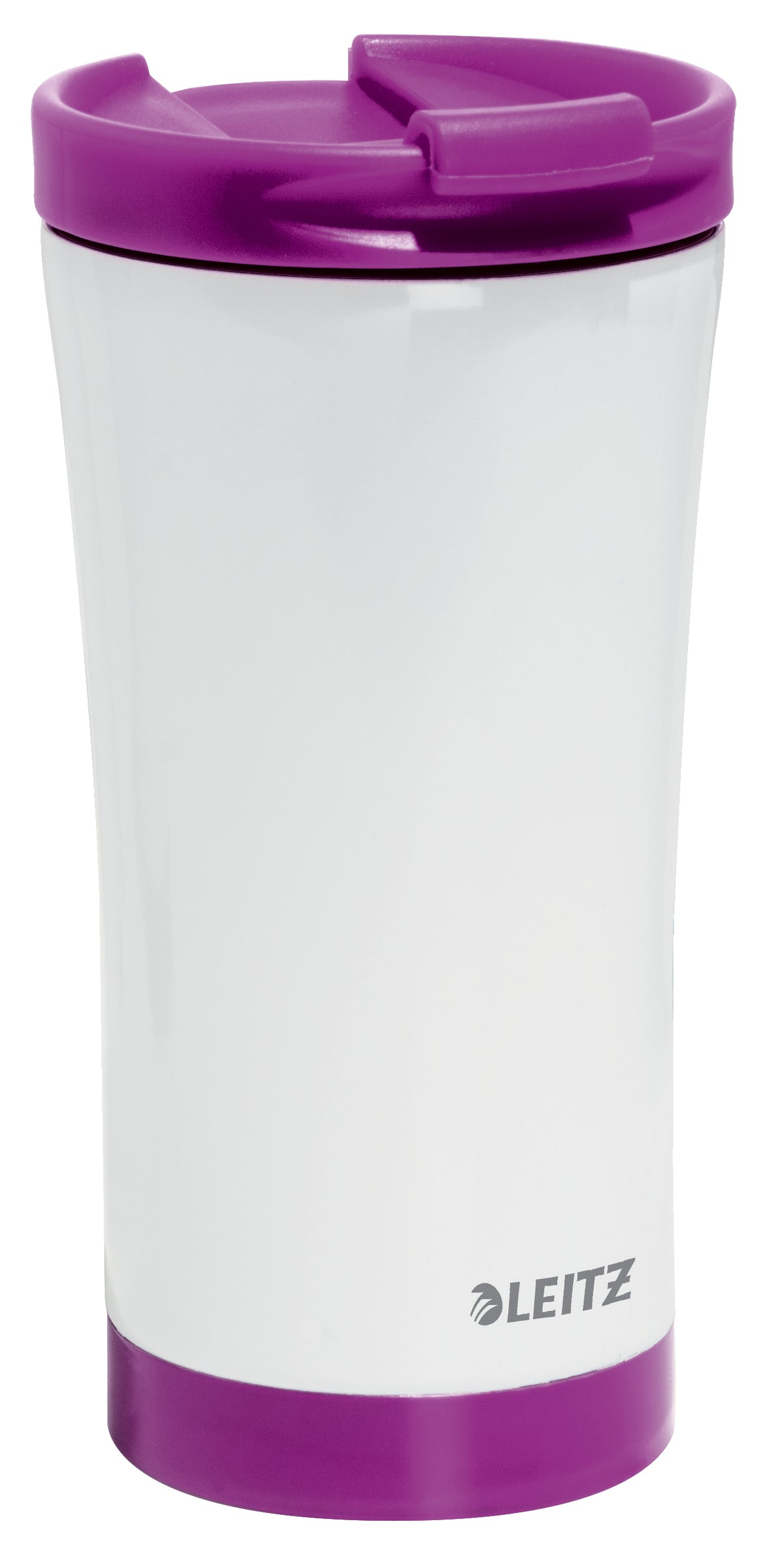 Leitz Haftnotizen – violett, weiss