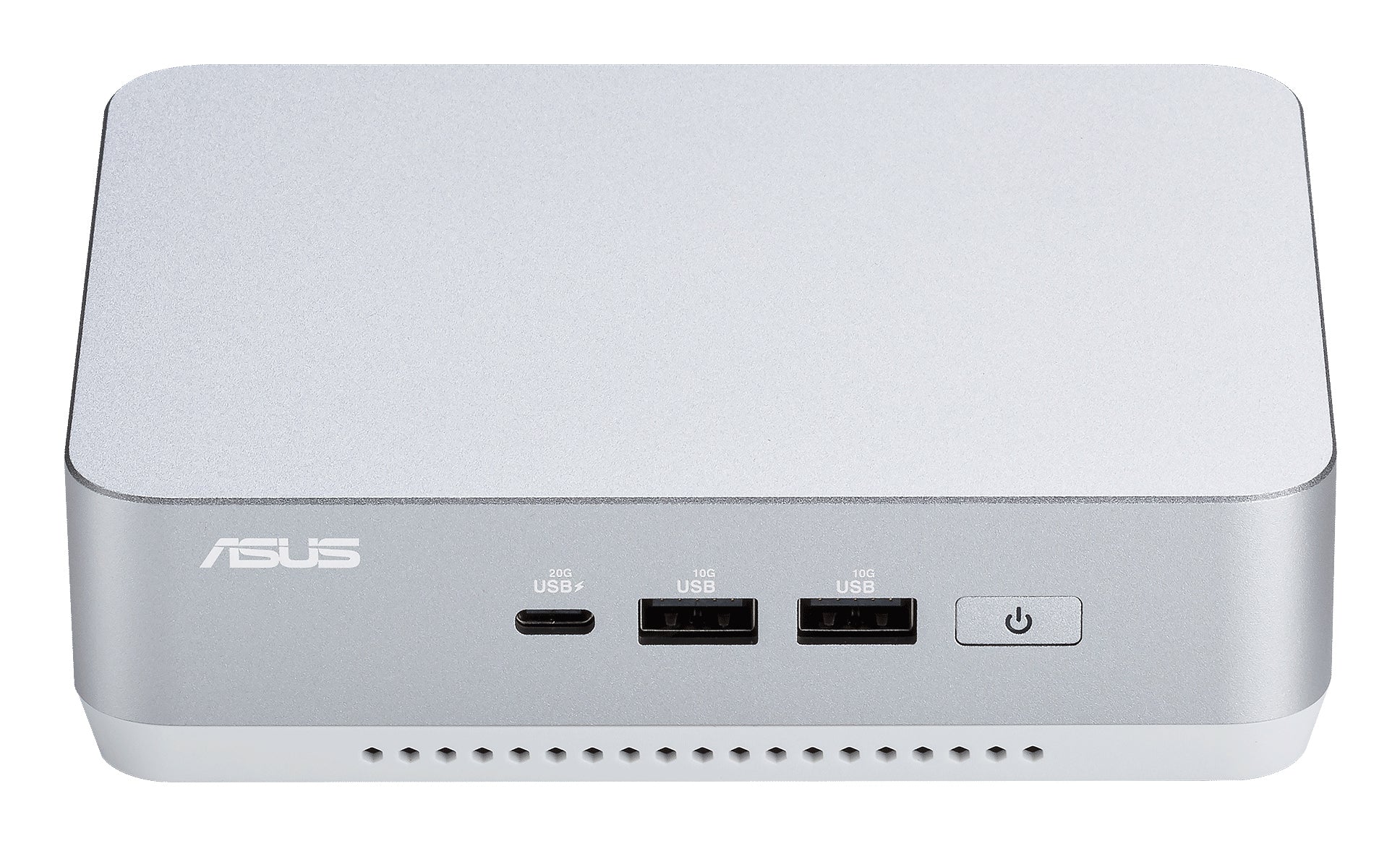 ASUS NUC 14 Pro+ RNUC14RVSU700002I Mini-PC Barebone – Wi-Fi, Ethernet, Bluetooth – Netzteil 120 W