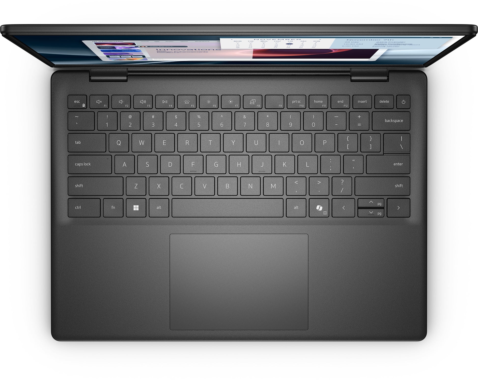 Dell Pro 14 Essential PV14255 Laptop – Wi‑Fi, Bluetooth – Netzstrom 100–240 V – 314 × 226,2 × 19,9 mm