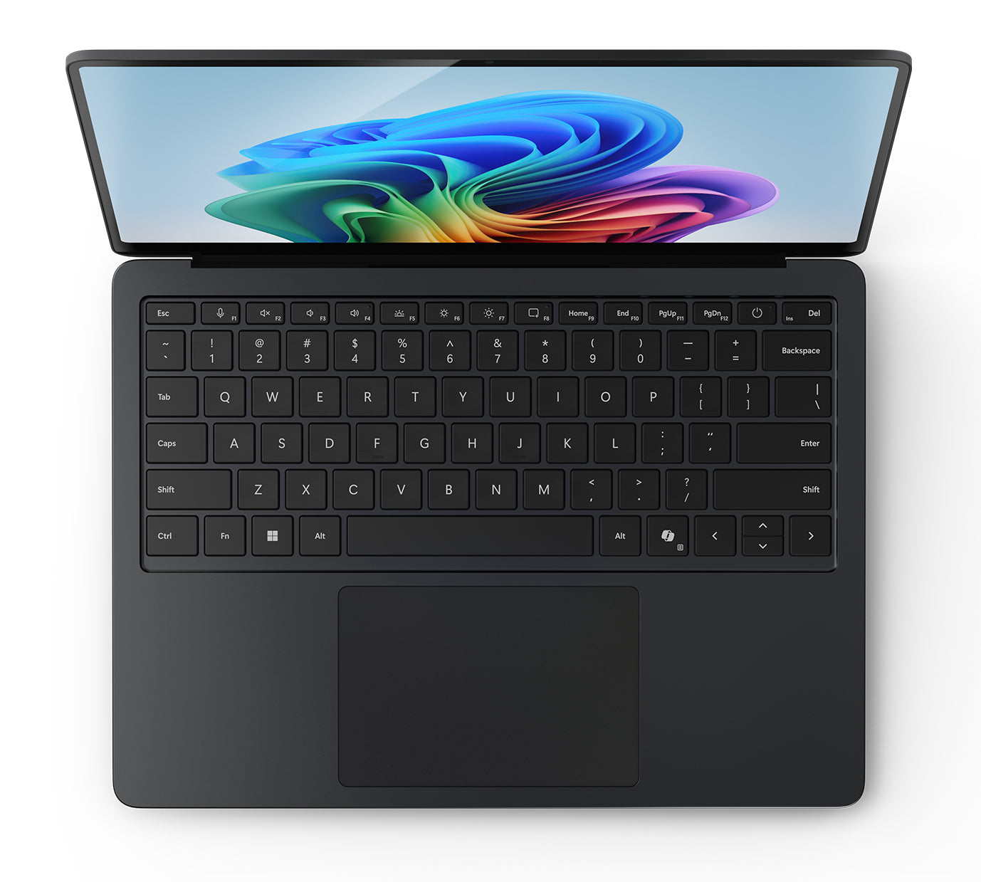 Microsoft Surface Laptop 7 – Windows 11 Home, QWERTZ (CH)