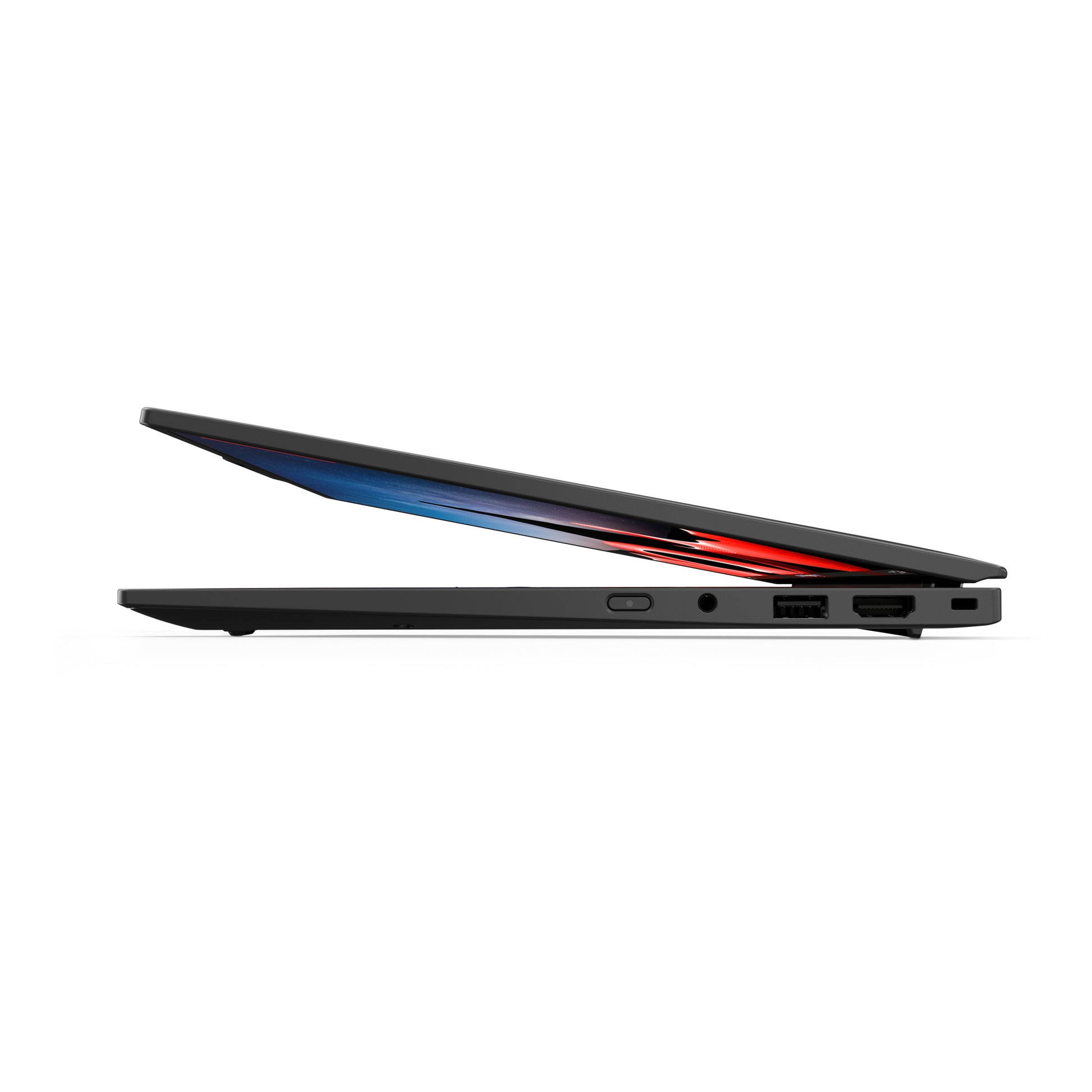 Lenovo ThinkPad X1 Carbon Gen 12 – Intel Core Ultra 7 155U, 14", 32 GB, 512 GB SSD, Windows 11 Pro