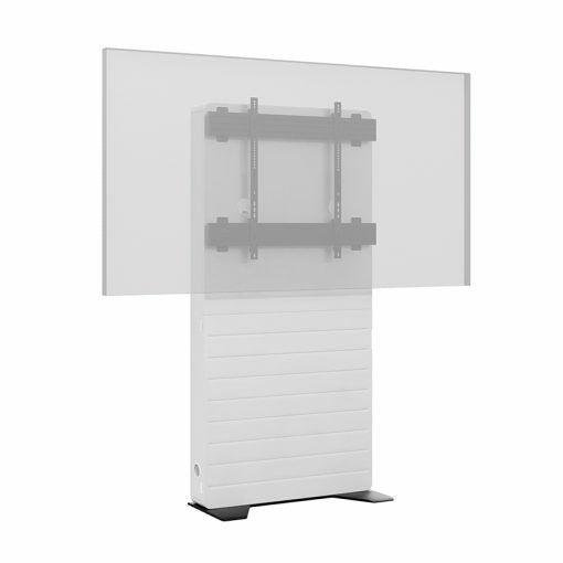 Hagor CON-LINEBIG FS – Displayständer, für 75–98"