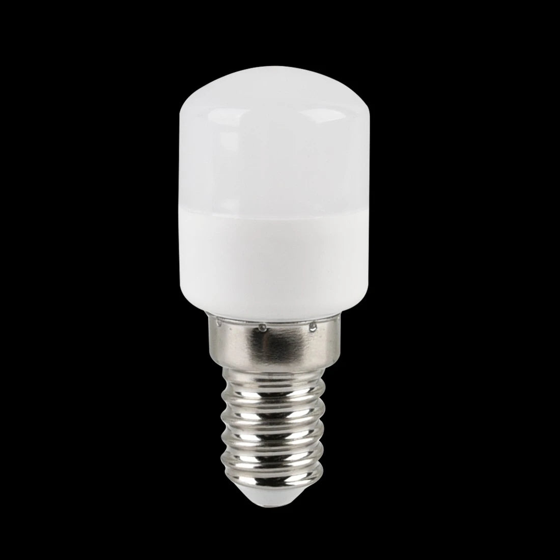 Hama Leuchtmittel E14 T25 – Neutralweiss 4000 K, 200 lm, 2,5 W – IP20 – 1 Stk. – Transparent