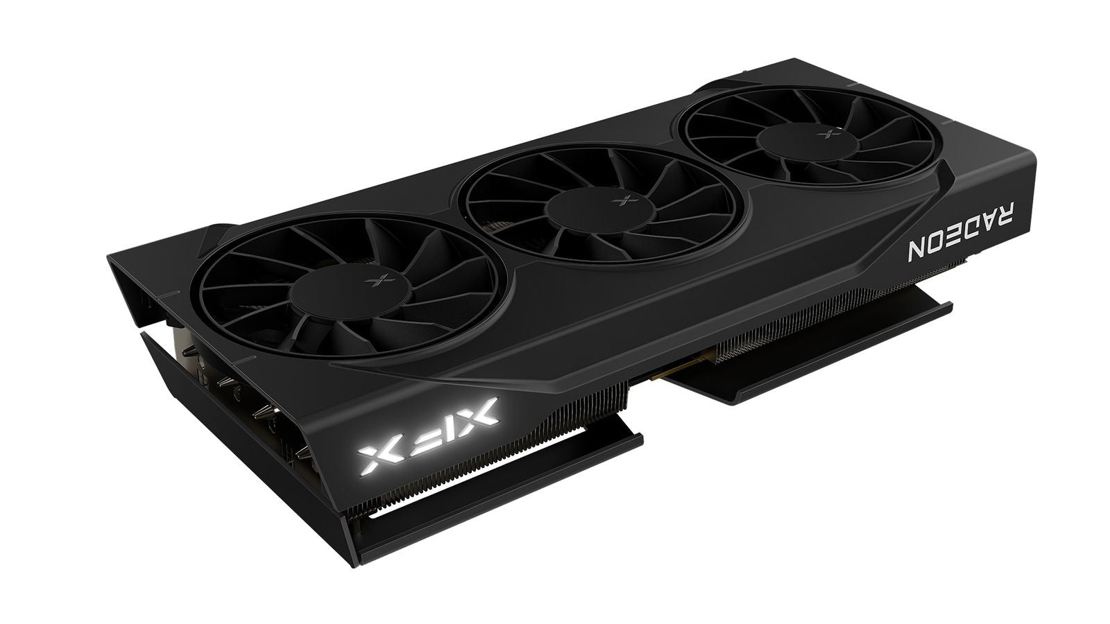XFX Radeon RX 9060 XT – 16 GB GDDR6