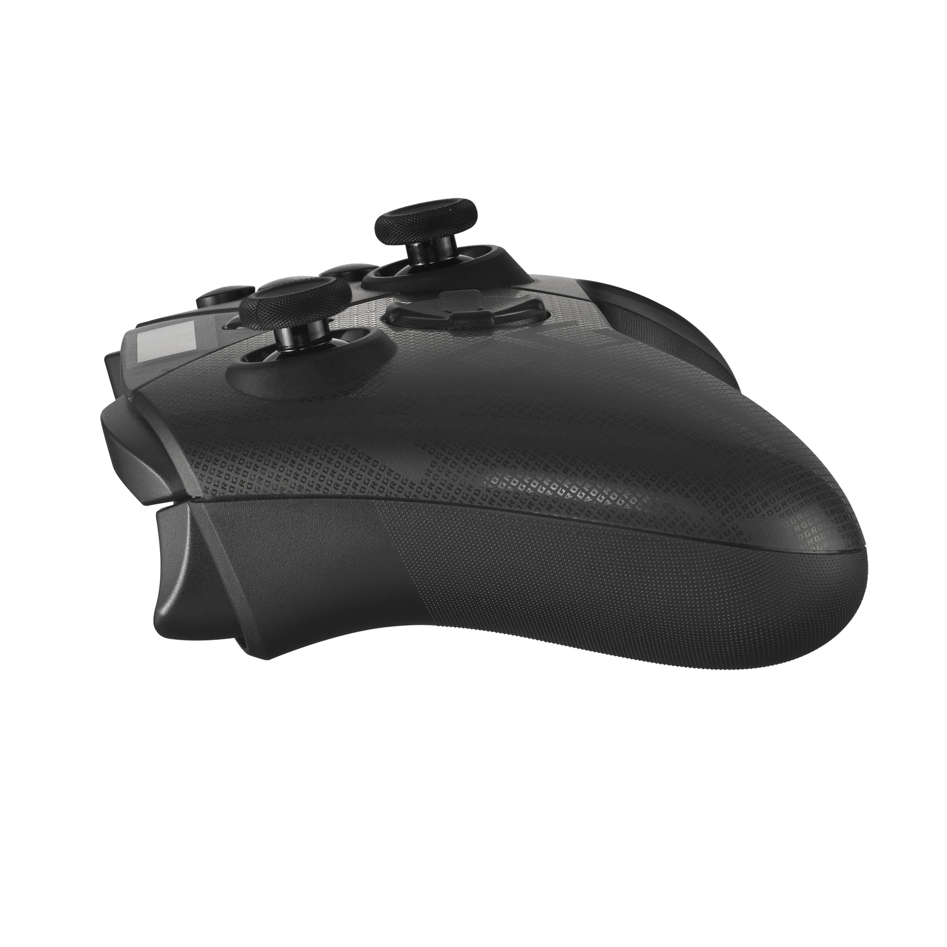 ASUS ROG Raikiri – Gamepad – USB (kabelgebunden) – für Xbox & PC – Schwarz