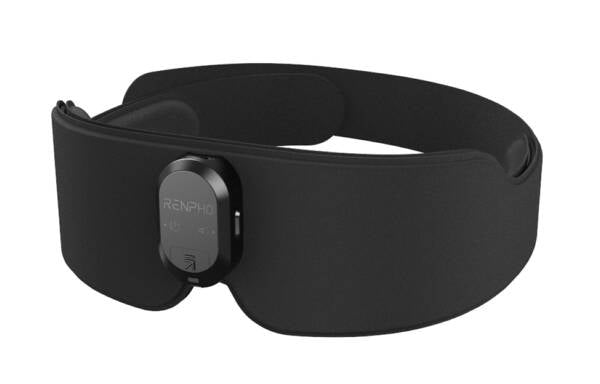 Renpho Augen-Massagegerät Eyesnooze PEU-R-GS003 – 1 Stk – schwarz