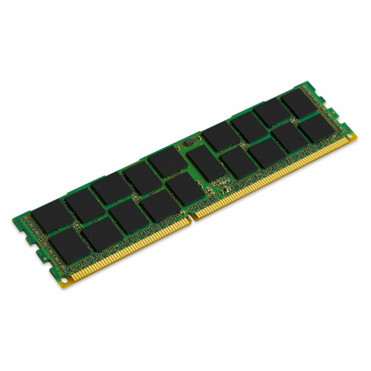 Kingston Technology Kingston ValueRAM – 32 GB (4×8 GB) DDR3 1333 MHz CL9, 240-poliger DIMM, 1,5 V
