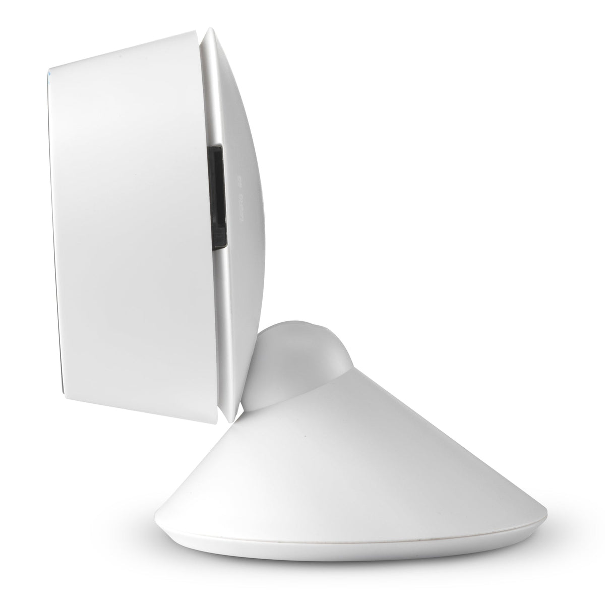 Alecto SMARTBABY5 – 1080p, IR 10 m, WLAN, Innen