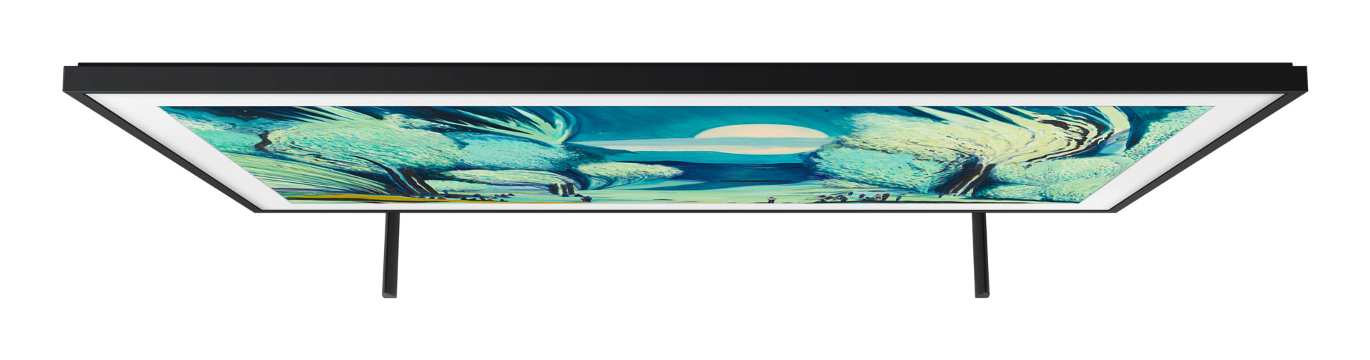 Samsung The Frame QE43LS03F – 43" TV – 4K UHD – QLED – Tizen – 50 Hz – HDR10+