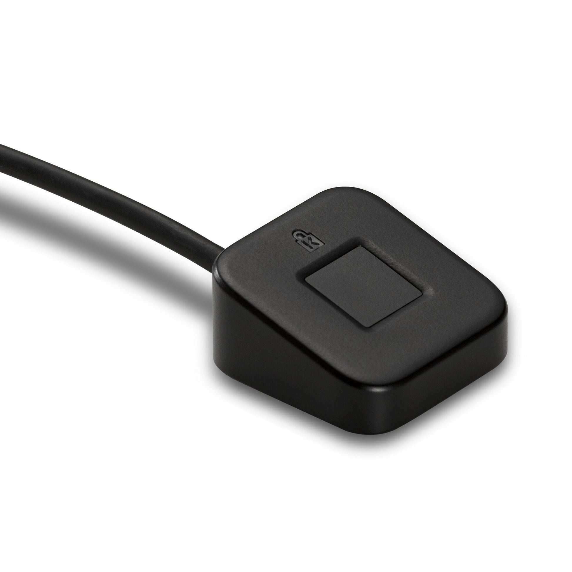 Kensington VeriMark Desktop 2.0 – Fingerabdrucksensor (USB), Windows Hello, für Windows