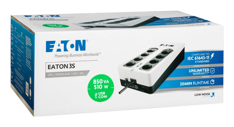 Eaton Netzteil