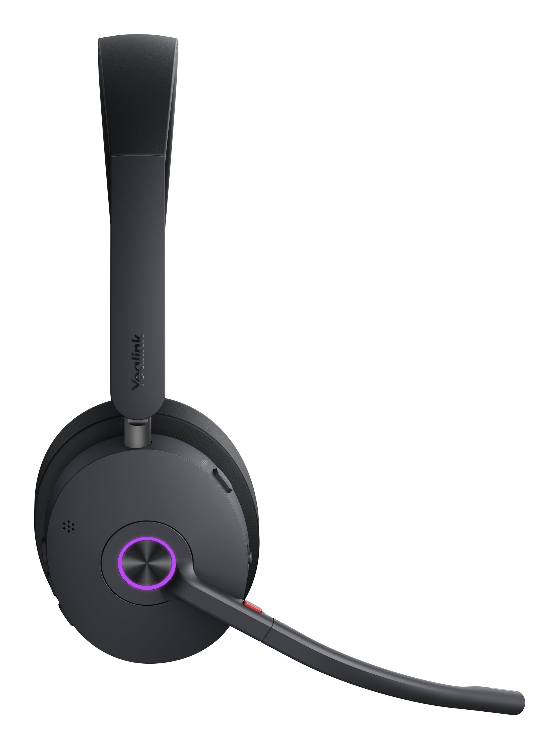 Yealink BH74 UC – Kabellos, USB-C/A