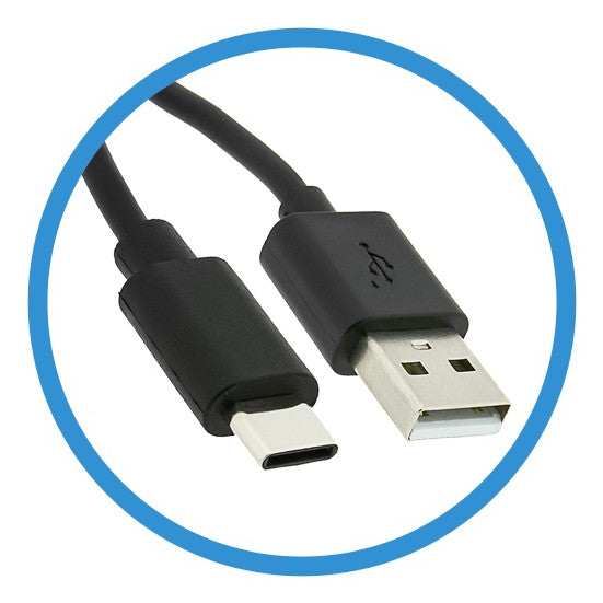PATONA DMW-BLC12 Akku – 1100 mAh (7,2 V), Li-Ion – mit USB-C – für Panasonic FZ2000, FZ1000, FZ300 und andere