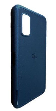 Zebra SG-EM45EXO2-01 – POS-Schutzhülle für EM45, 17,1 cm, Blau