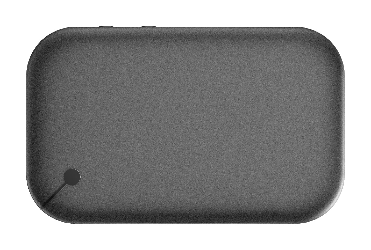 D-Link DWR-932 – Mobiler 4G-Hotspot, Wi-Fi 4, 2,4 GHz, 150 Mbit/s, 2000 mAh, SIM-Slot, Schwarz