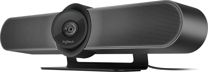 Logitech Solution Google Small Cat5E – Konferenzraum-System – LAN (RJ45), für Google Meet