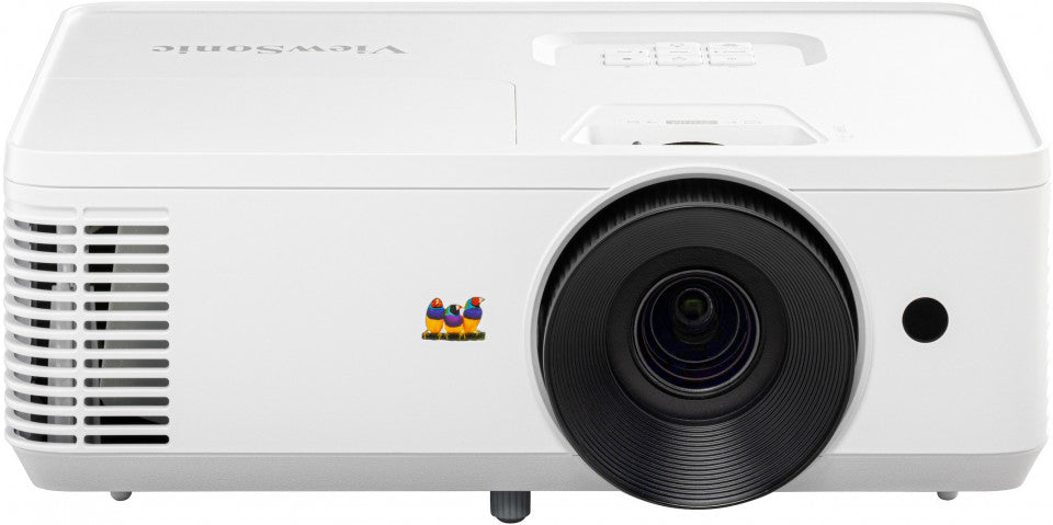 Viewsonic PA700W, Projektor – WXGA, 4500 ANSI Lumen, 16:10