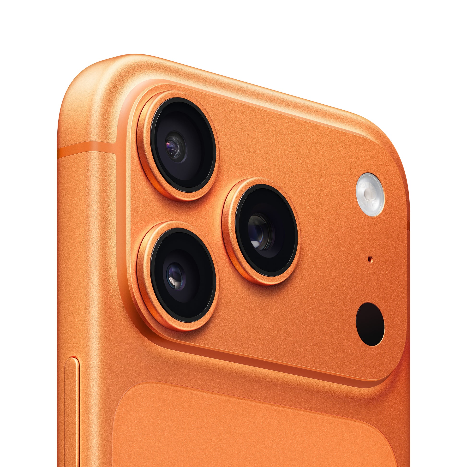 Apple iPhone 17 Pro 256 GB – Cosmic Orange