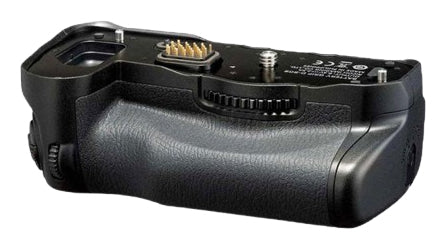 Pentax D-BG8 Batteriegriff – für Pentax K-3 Mark III – Schwarz