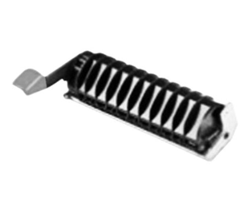 Honeywell Aufwickler 50180196-001 – für PM45, PM45c, schwarz