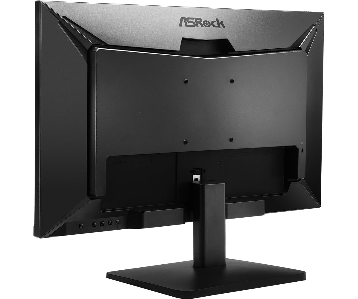 ASRock PG27QFT1B – 27", 2560 × 1440 (WQHD), IPS, 180 Hz, DisplayHDR 400