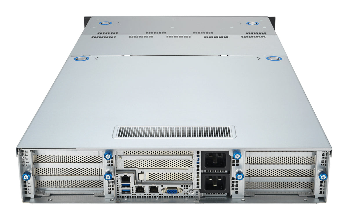 Asus ESC4000A-E12 – Rack (2U)