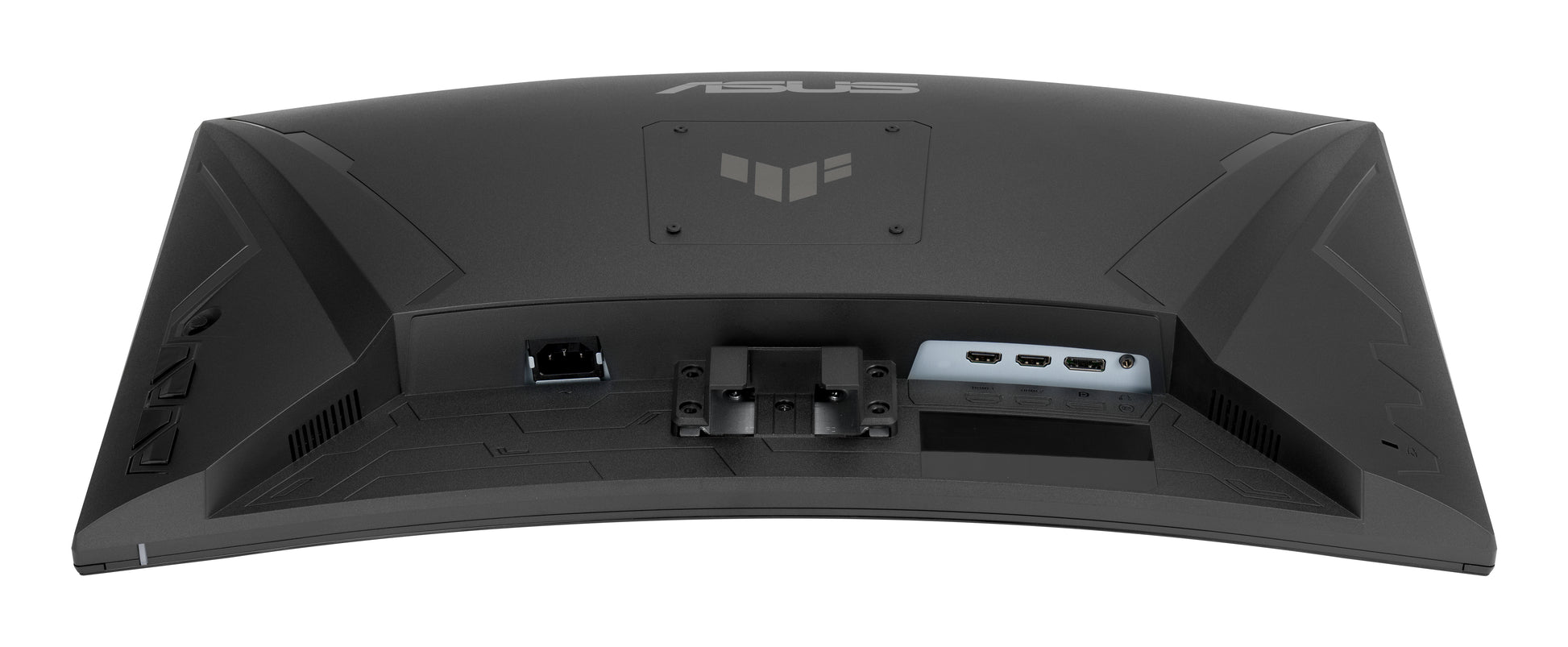 ASUS VG27VQM5F – 27" Curved, 1920 × 1080 (Full HD), VA, 280 Hz, HDR10