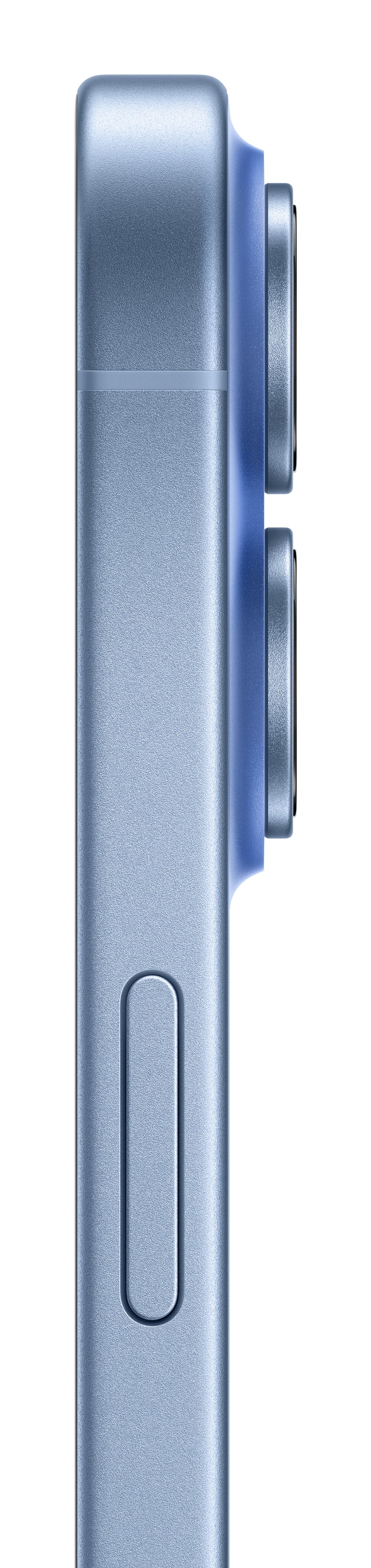 Apple iPhone 17 – 6,3" – 512 GB – Blau