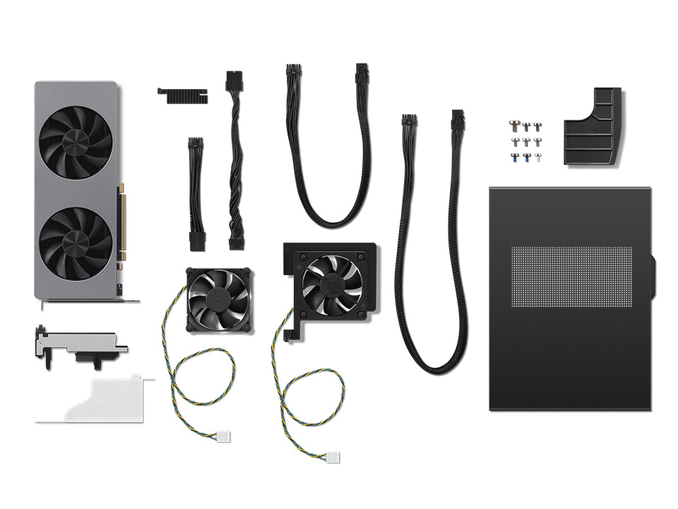 Lenovo NVIDIA GeForce RTX 5070 – 12 GB GDDR7, PCIe 5.0