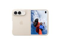 Apple Duo Backcover – für Apple iPhone, Sand