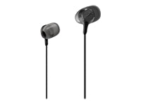 HP HyperX Cloud Earbuds III S TWS In-Ear – Schwarz