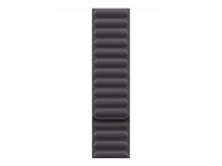 Apple Armband mit Magnetverschluss, Mitternacht, M/L, für Apple Watch