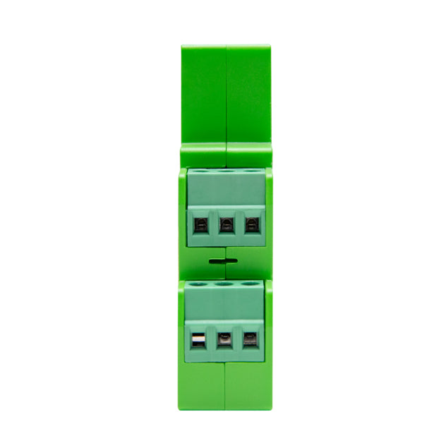 Shelly Pro Dimmer 2PM – Zubehör – WLAN, 200 W (LED), 100 W (Halogen)