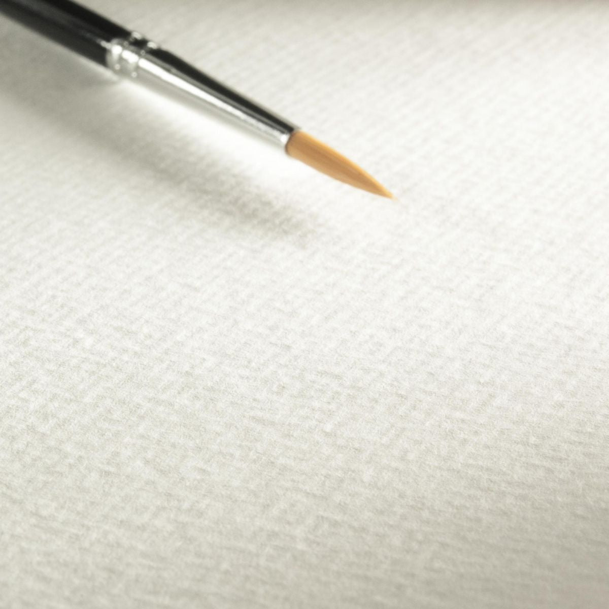 Hahnemühle Britannia Aquarellblock – 17 × 24 cm – 300 g/m² – 12 Blatt, weiss, rau, für Aquarell, Gouache & Acryl