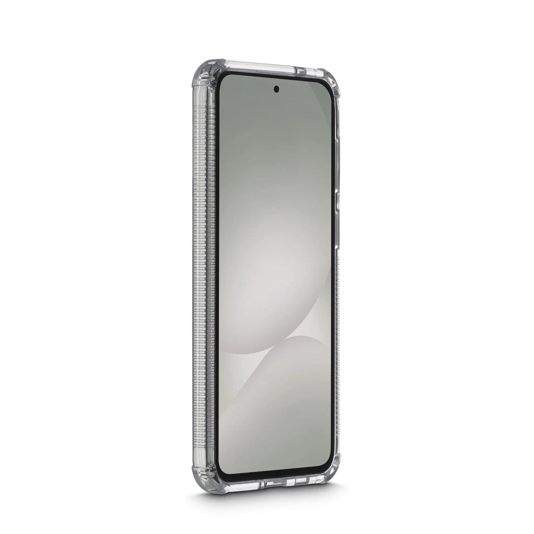 Hama Extreme Protect – Backcover – für Samsung Galaxy A57 5G, PC, Transparent, bis 3,5 m Sturzsicher