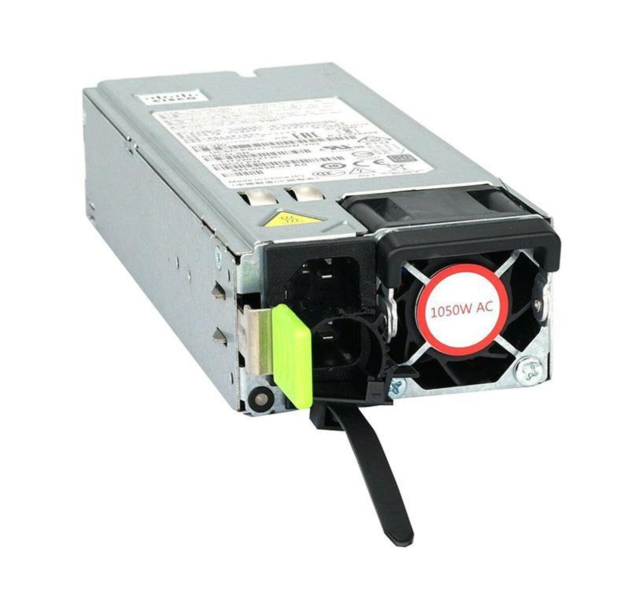 Cisco UCSC-PSU1 Netzteil 1050 W – für Server, Grau