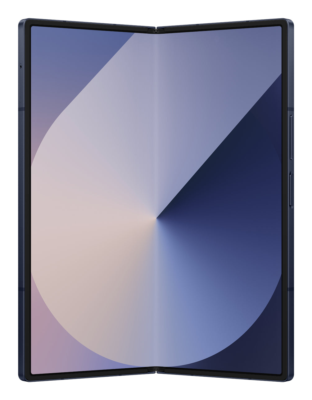 Samsung Galaxy Z Fold6 – 7,6" – 1 TB – Navy