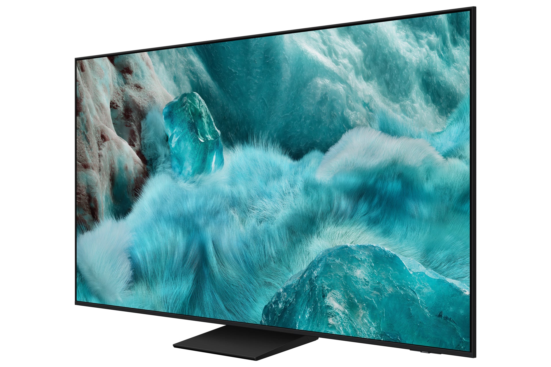 Samsung QE65Q7F5AU – 65" Fernseher – 4K UHD – QLED – Tizen – 50 Hz – HDR10+