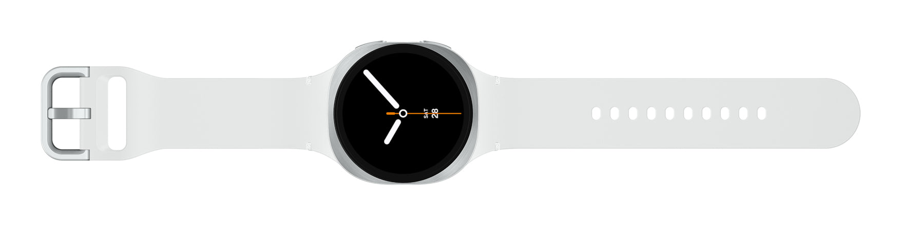 Samsung Galaxy Watch 8 – 40 mm, LTE, GPS
