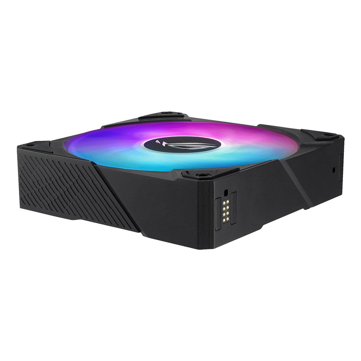 ASUS ROG RYUJIN III 360 – AIO-Kühler – 360 mm, 3×120 mm Lüfter, 3,5" LCD, für AM4, AM5, LGA 1150 und andere
