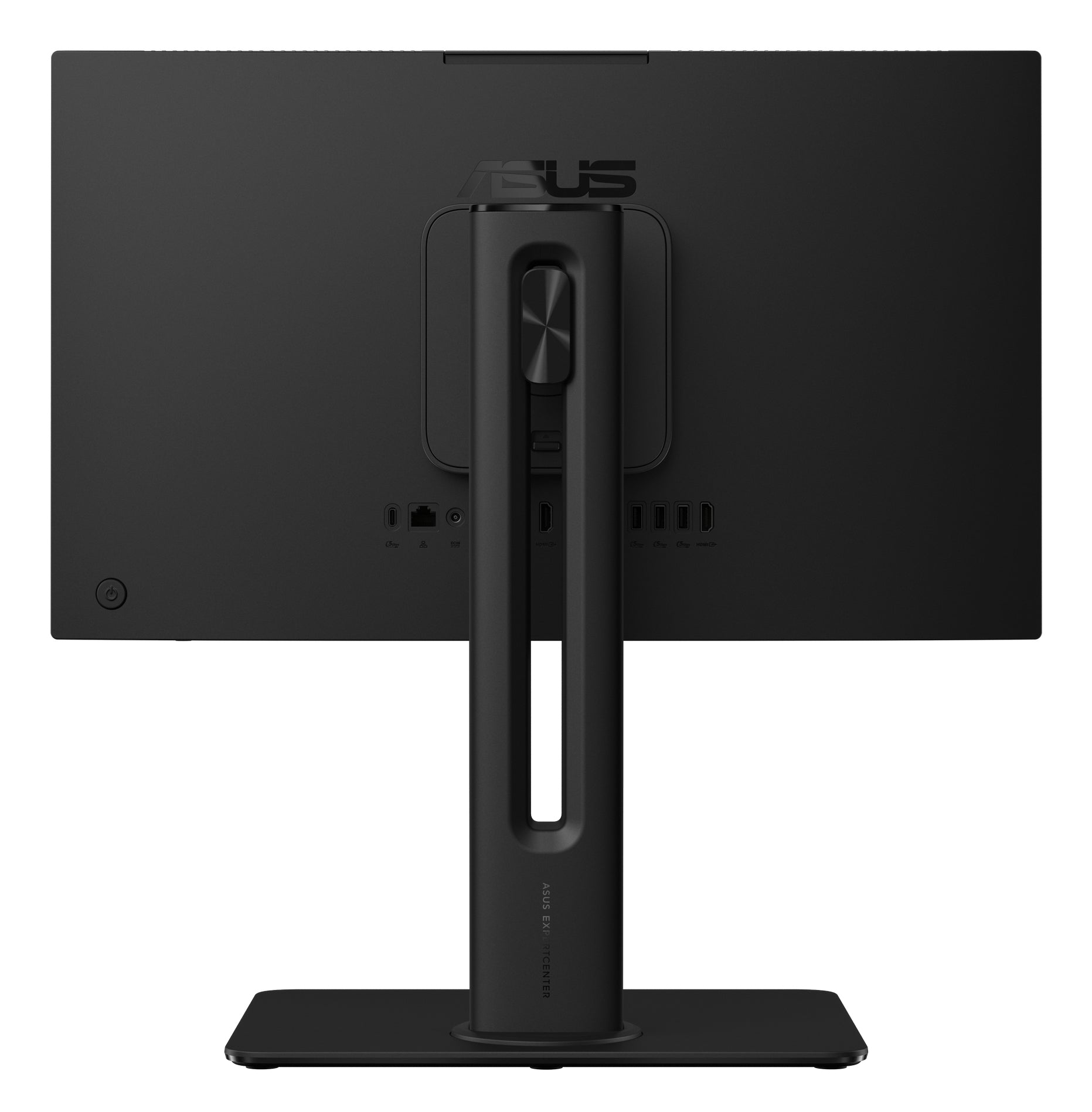 ASUS All-in-One – 23,8" Full HD, Touch, Intel Core i5-210H, 16 GB RAM, 256 GB SSD, Windows 11 Pro