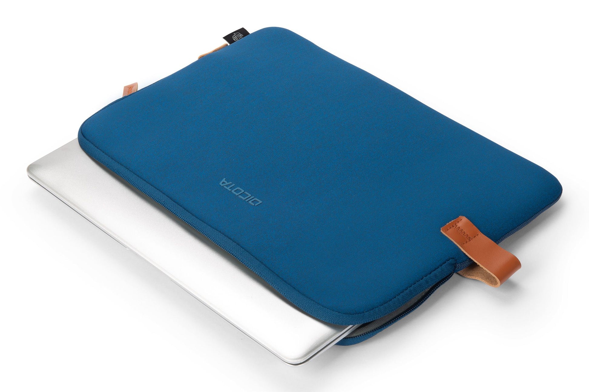 DICOTA Skin URBAN Notebook-Schutzhülle 14" – Navy