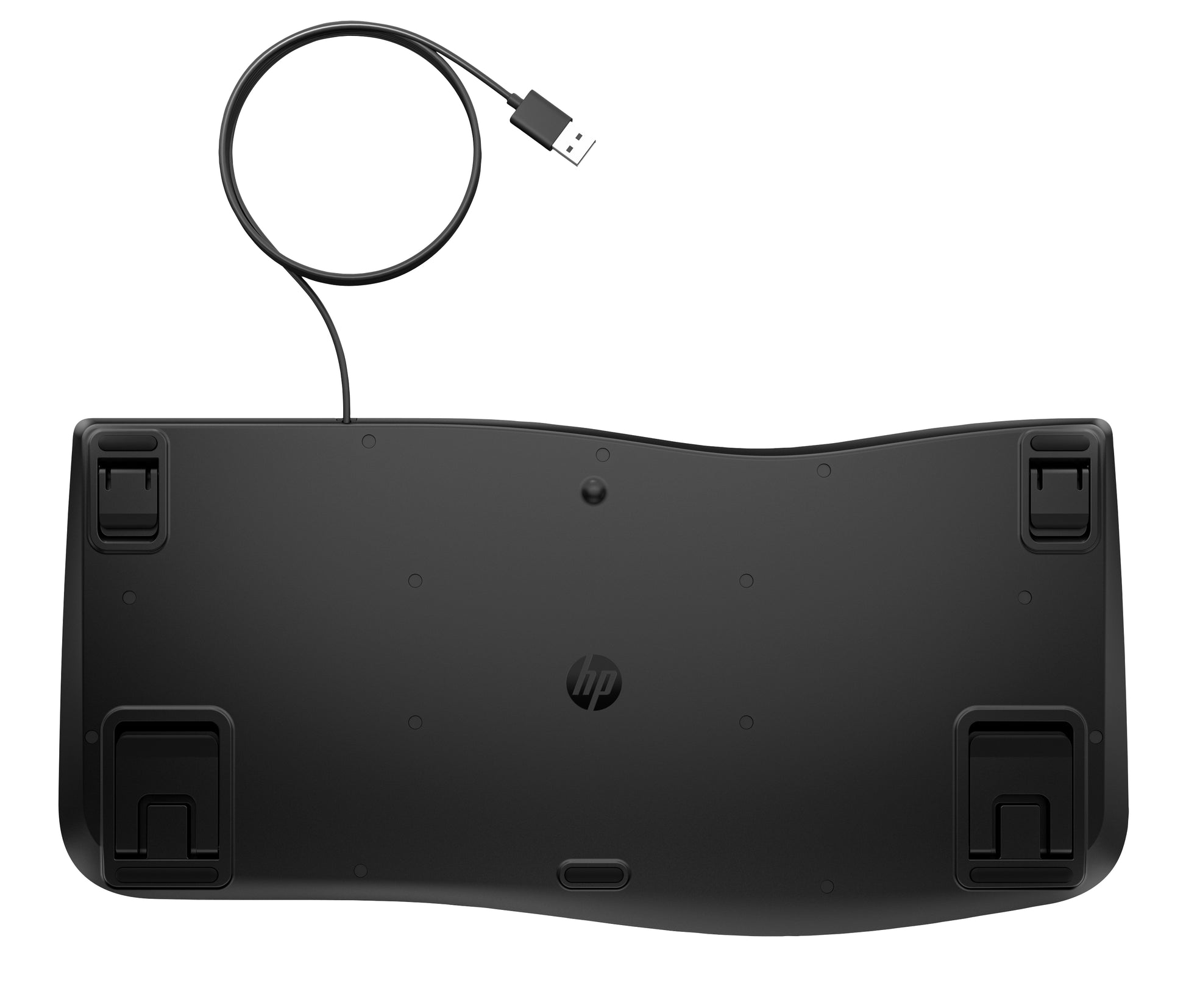 HP 485 CFT WD – Tastatur