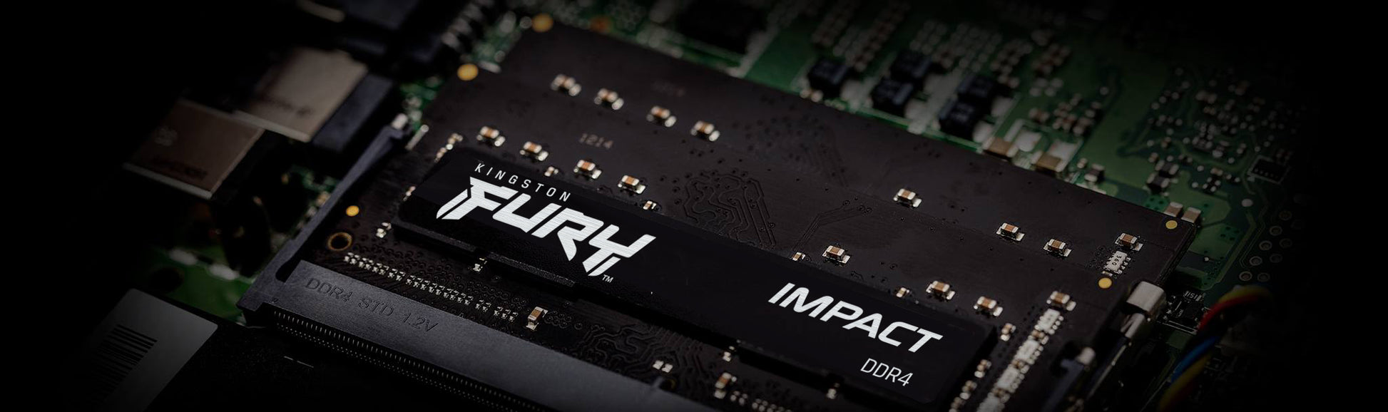 Kingston Technology Kingston 64 GB (2×32 GB) DDR4-3200 SO-DIMM 260-polig – für Laptop, 1,2 V, XMP 2.0
