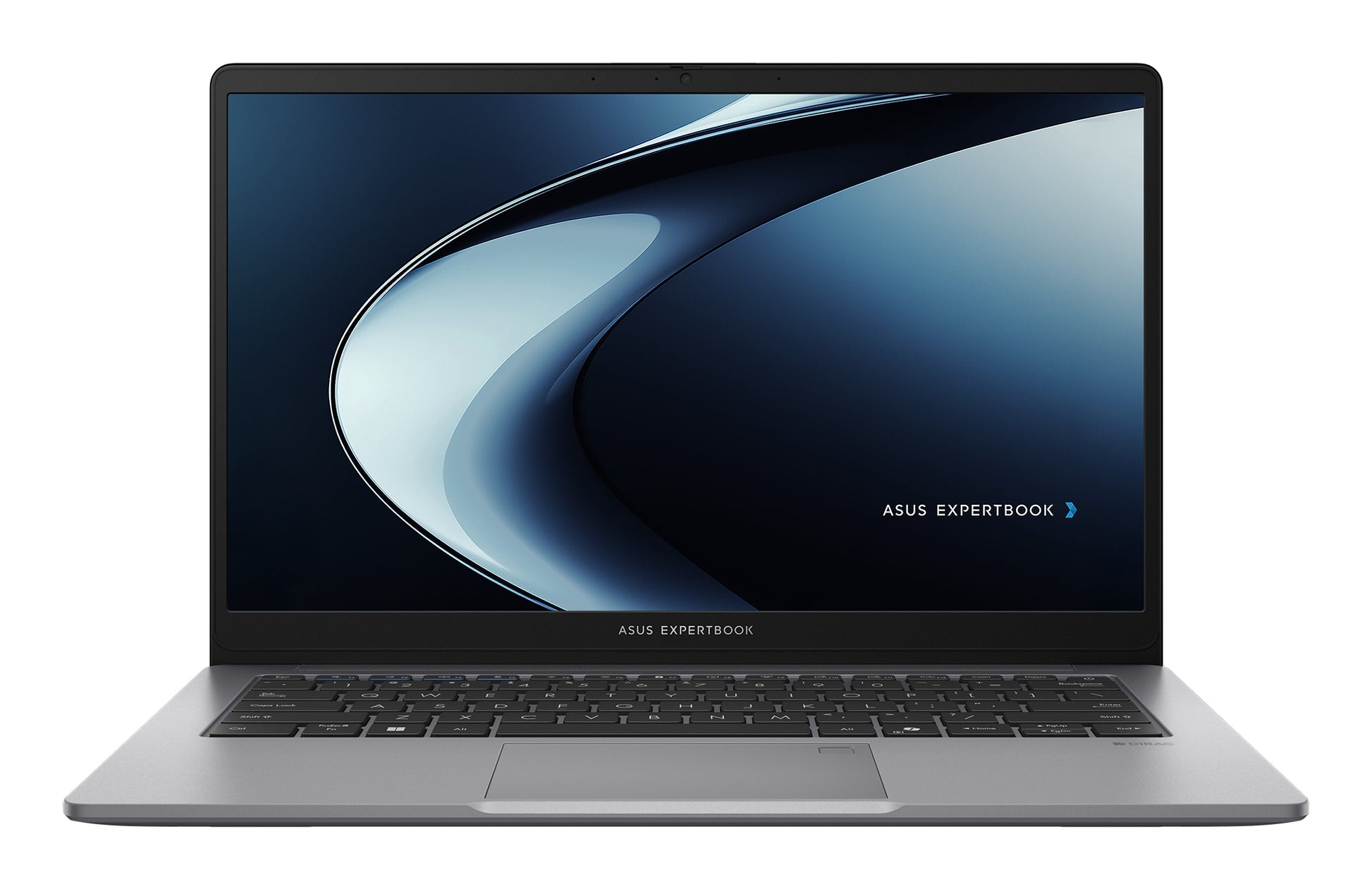 ASUS ExpertBook P1 PM1403CDA-S60168X – Laptop, Windows 11 Pro